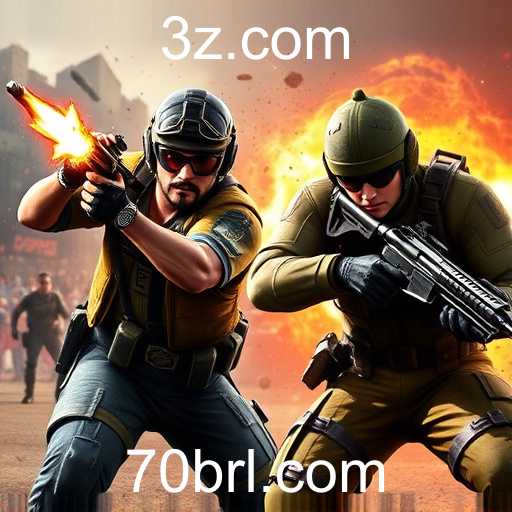 A Dinâmica e a Evolução dos Jogos de Ação