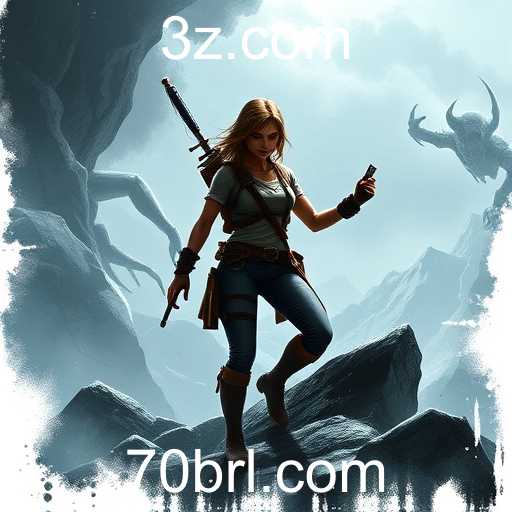 Explorando o Fascinante Mundo dos Jogos de Aventura na 