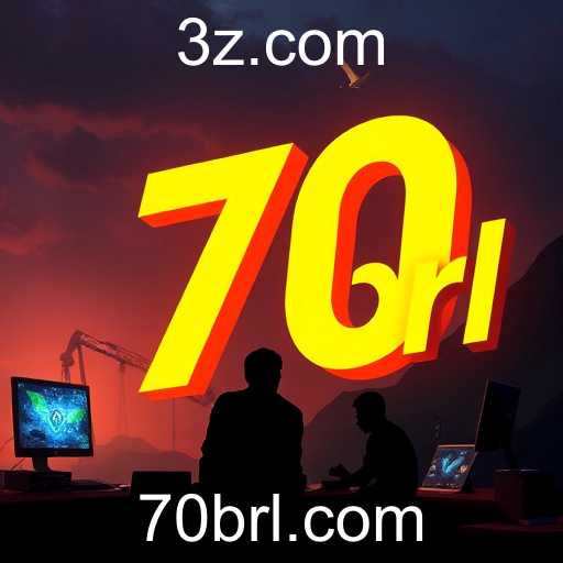 A Crescente Influência do Brasil no Cenário Global dos Jogos Online