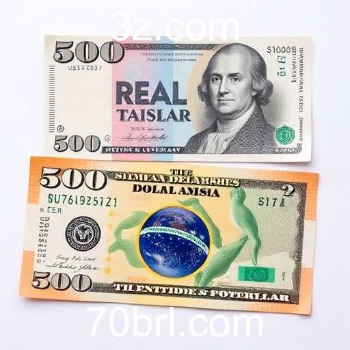 Economia Brasileira e a Oscilação do Real