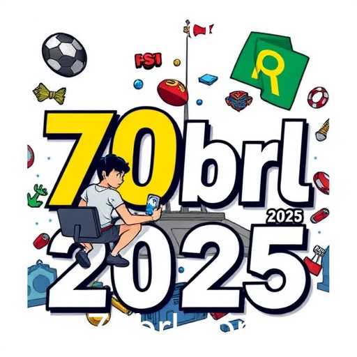A Evolução do Mercado de Jogos Online em 2025