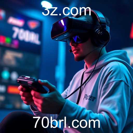 70BRL: A Influência nas Novas Dinâmicas dos Jogos