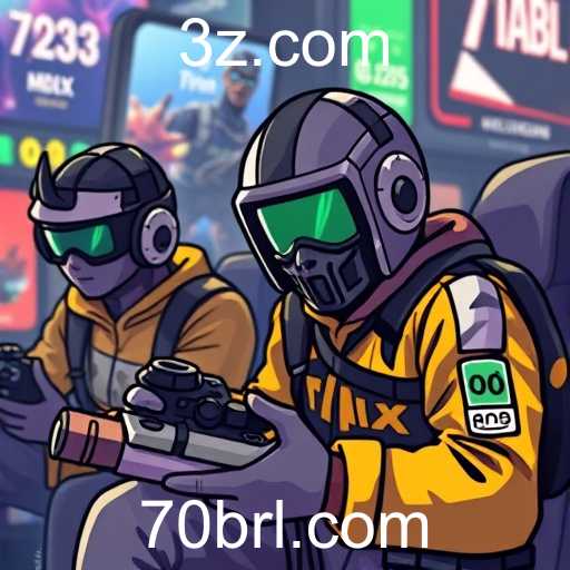 Novas Tendências no Mundo dos Jogos Virtuais