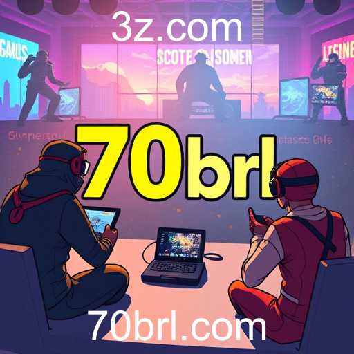 O Impacto dos Jogos Online em 2025: Evolução e Tendências