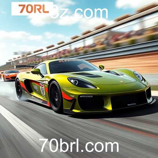 Explorando a Fascinante Categoria de Jogos de Corrida no 70brl