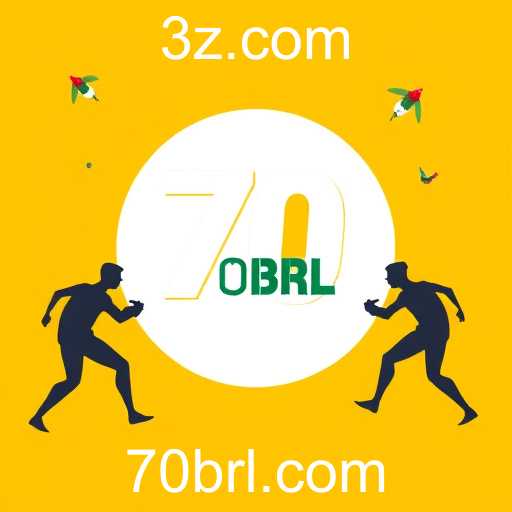 A Ascensão de 70BRL no Cenário de Jogos Digitais