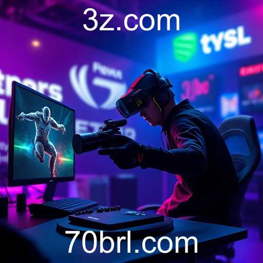 Tendências Emergentes nos Jogos Online em 2025